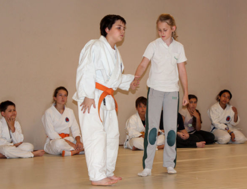 Aikido Kodomo – 28