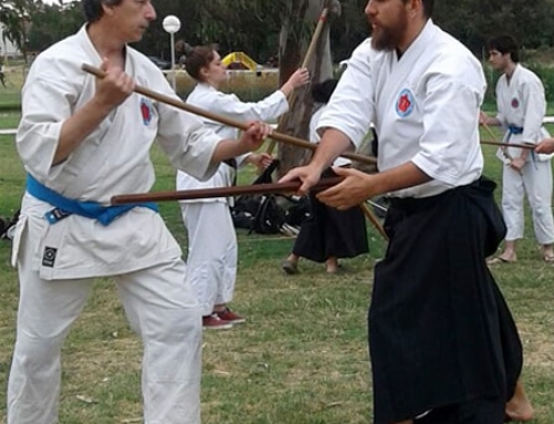 2016-12-Seminario | Polideportivo Nestor Kirchner – 01