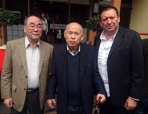 2017-10-Doshu Ueshiba-Argentina-01