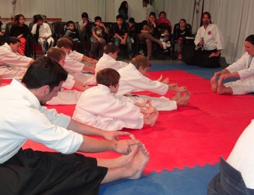 2017-05 | Jardín Japonés | Seminario Kodomos – 05