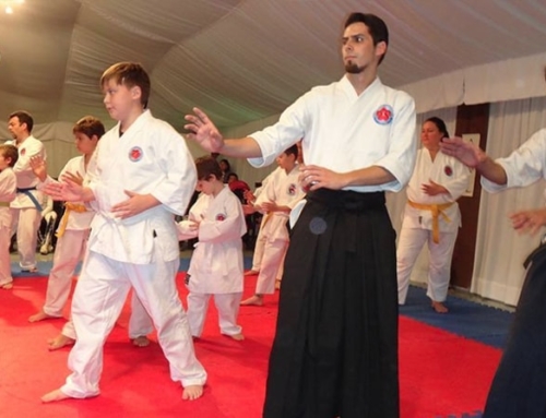 2017-05 | Jardín Japonés | Seminario Kodomos – 09