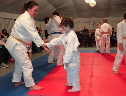 2017-05 | Jardín Japonés | Seminario Kodomos – 07