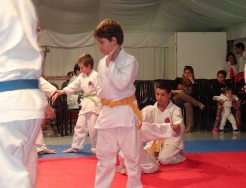 2017-05 | Jardín Japonés | Seminario Kodomos – 03