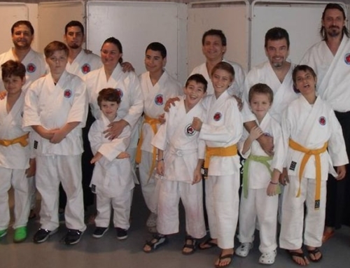 2017-05 | Jardín Japonés | Seminario Kodomos – 02