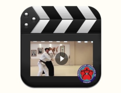 Video Técnico – G H Katatedori Kuzushi