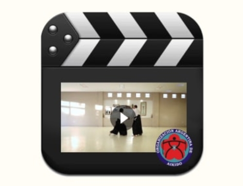 Video Técnico – Mawashi Kaiten nage U