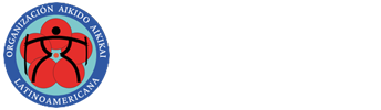 Organización Argentina de Aikido Logo